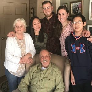 Meet your Posher, Lillian